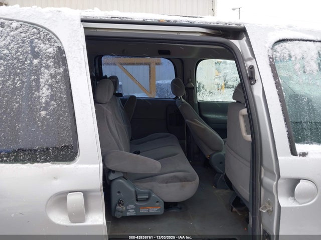 Aukcja sprzedaży 2002 Mercury Villager, vin: 4M2ZV11T22DJ05622, numer aukcji: 43836761