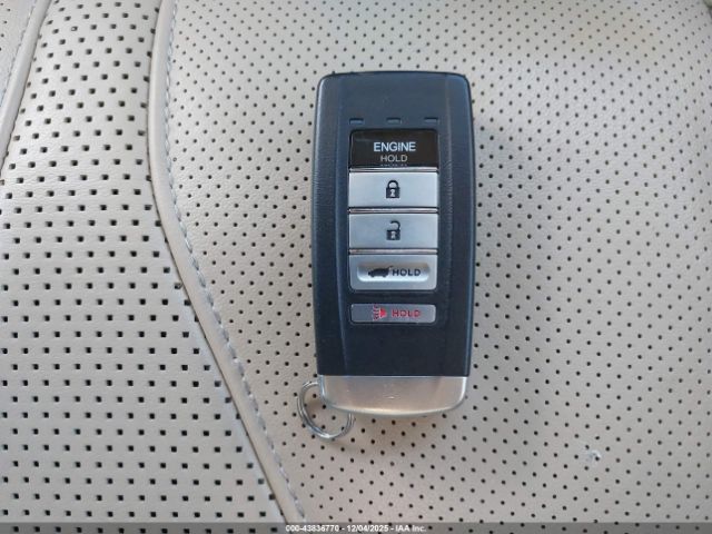2019 ACURA RDX 5J8TC2H76KL000623 Photo 10