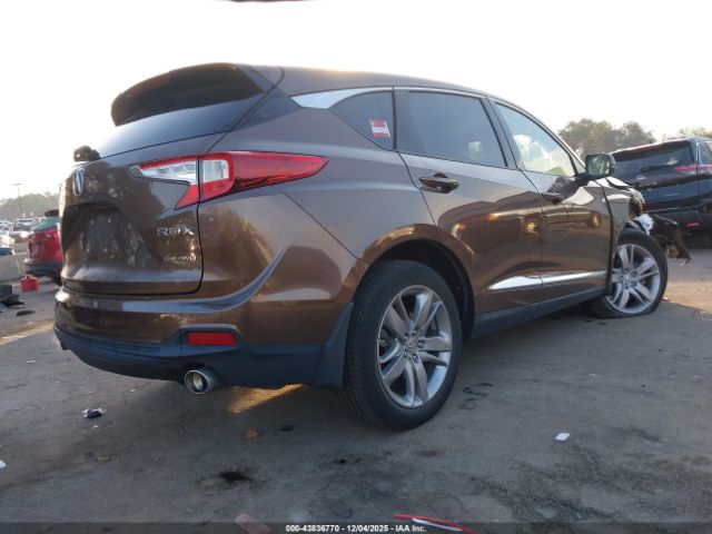 2019 ACURA RDX 5J8TC2H76KL000623 Photo 3
