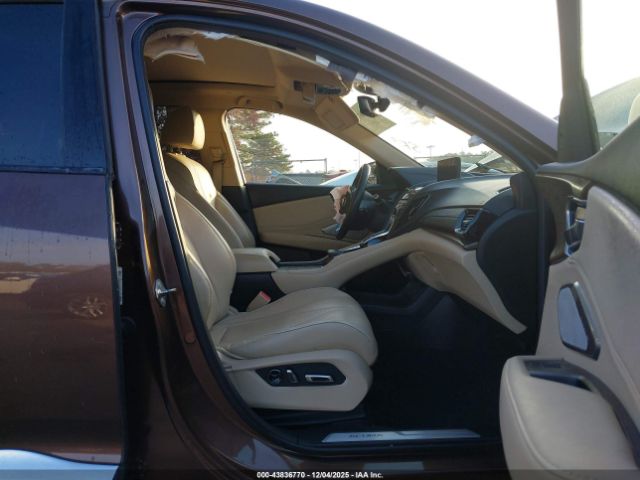 2019 ACURA RDX 5J8TC2H76KL000623 Photo 4