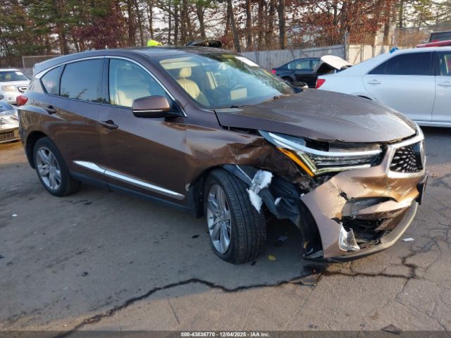 2019 ACURA RDX 5J8TC2H76KL000623 Photo 5