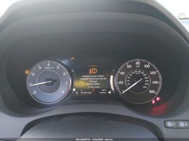 2019 ACURA RDX 5J8TC2H76KL000623 Photo 6