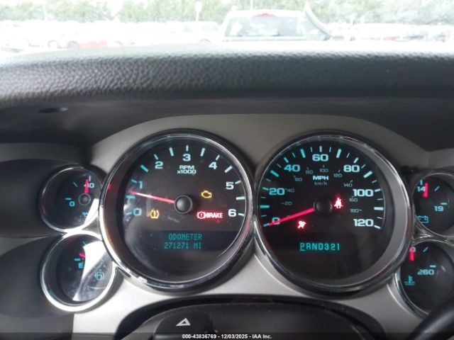 2008 CHEVROLET SILVERADO 1500 3GCEK13J18G274082 Photo 6