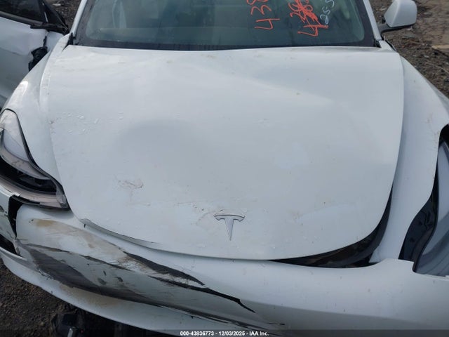 2023 TESLA MODEL 3 5YJ3E1EC0PF492452 Photo 9