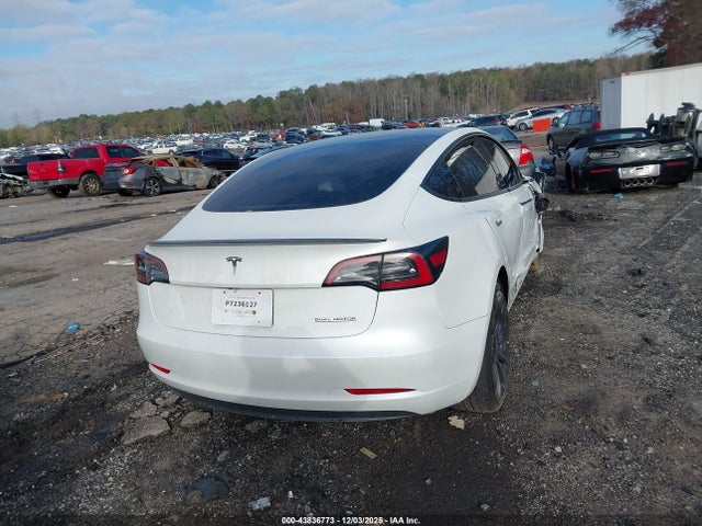 2023 TESLA MODEL 3 5YJ3E1EC0PF492452 Photo 3