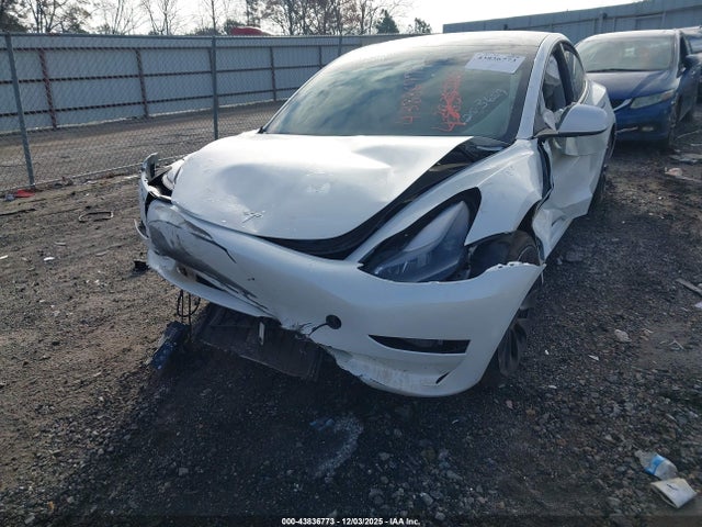 2023 TESLA MODEL 3 5YJ3E1EC0PF492452 Photo 5