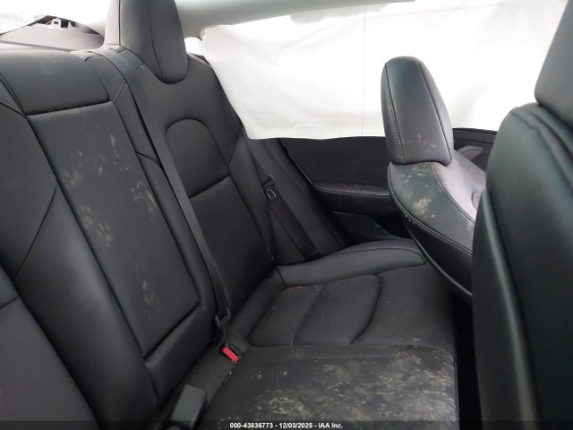 2023 TESLA MODEL 3 5YJ3E1EC0PF492452 Photo 7