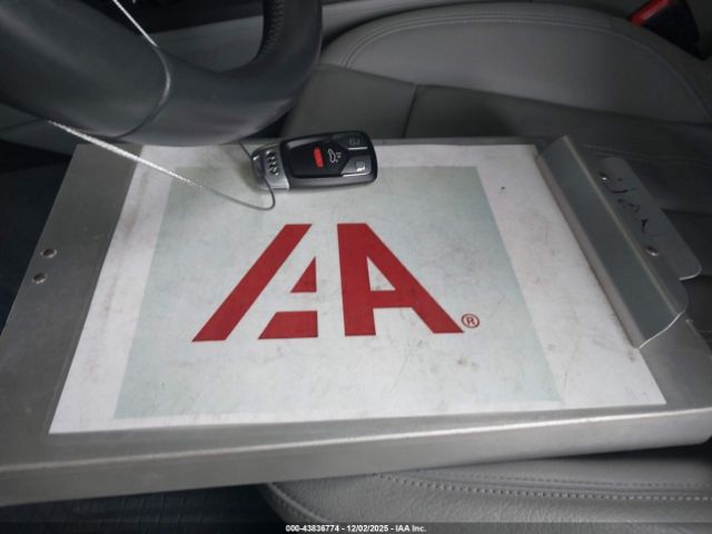 2019 AUDI A4 WAUGMAF4XKA112558 Photo 10