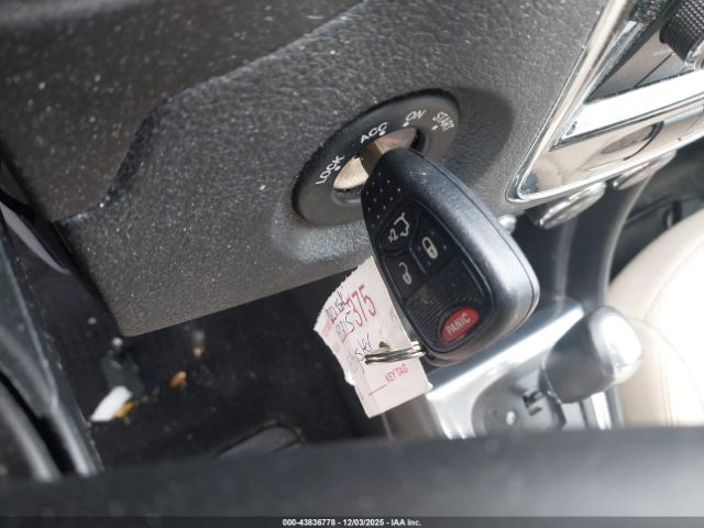 2013 CHRYSLER 200 1C3CCBBG5DN718831 Photo 10