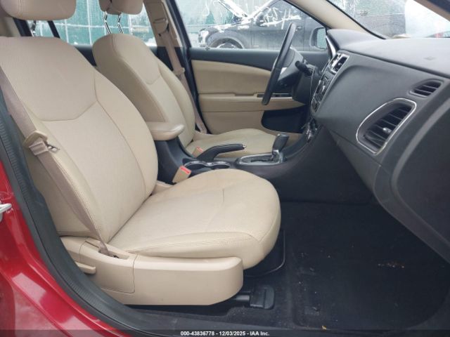 2013 CHRYSLER 200 1C3CCBBG5DN718831 Photo 4