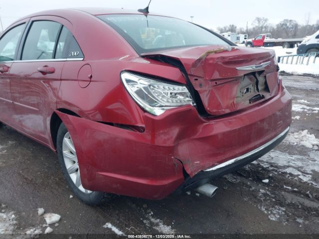 2013 CHRYSLER 200 1C3CCBBG5DN718831 Photo 5