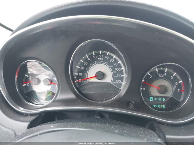 2013 CHRYSLER 200 1C3CCBBG5DN718831 Photo 6