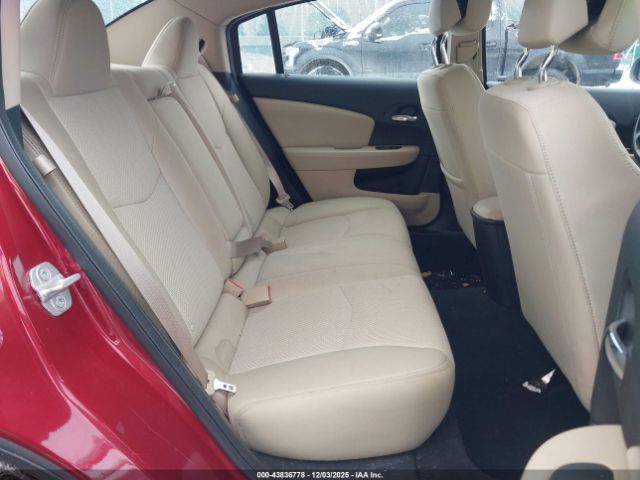 2013 CHRYSLER 200 1C3CCBBG5DN718831 Photo 7