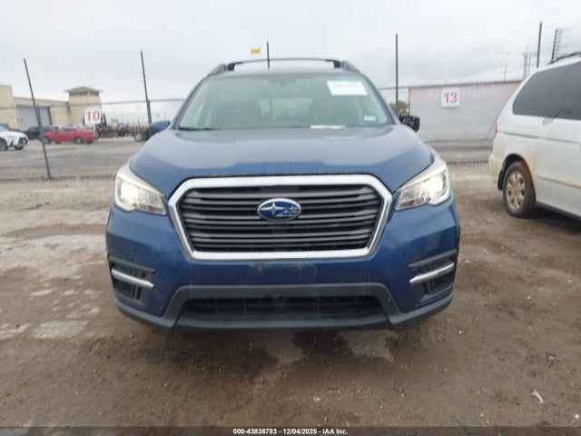 4S4WMAFD4L3407588 Subaru Ascent Premium