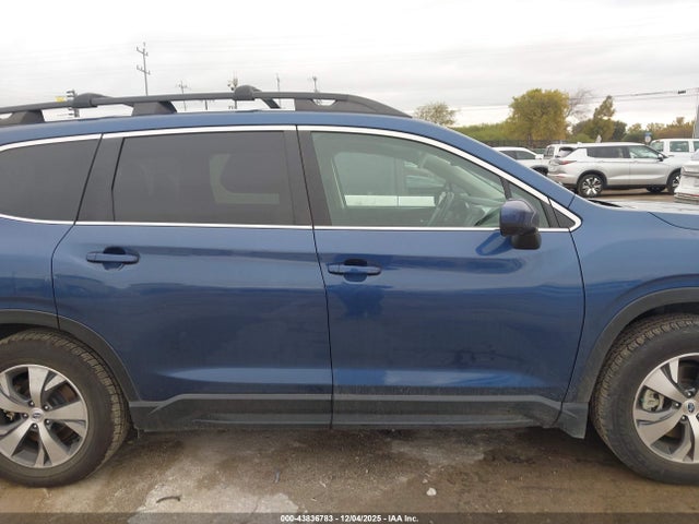 4S4WMAFD4L3407588 Subaru Ascent Premium