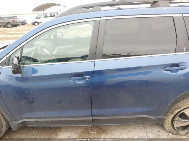 4S4WMAFD4L3407588 Subaru Ascent Premium