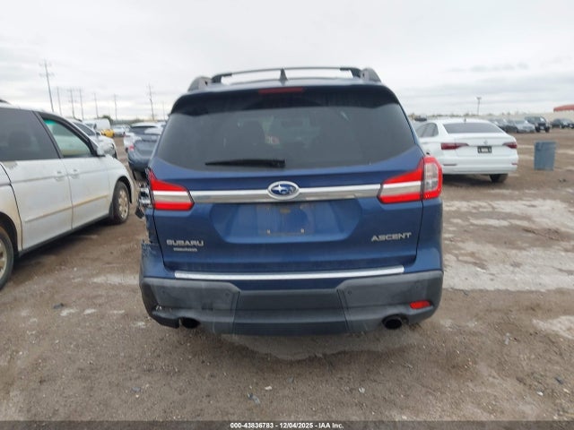 4S4WMAFD4L3407588 Subaru Ascent Premium
