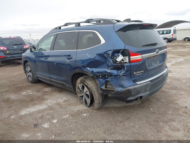 4S4WMAFD4L3407588 Subaru Ascent Premium