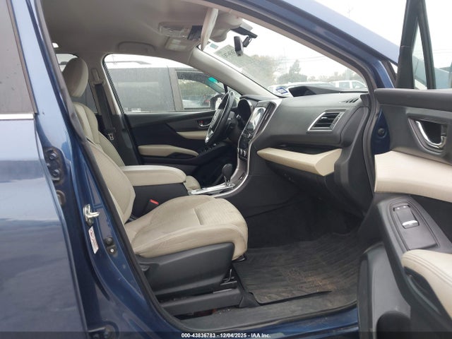 4S4WMAFD4L3407588 Subaru Ascent Premium