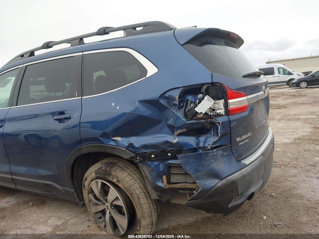 4S4WMAFD4L3407588 Subaru Ascent Premium