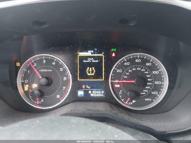 4S4WMAFD4L3407588 Subaru Ascent Premium