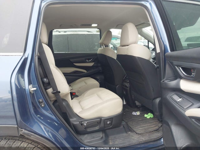 4S4WMAFD4L3407588 Subaru Ascent Premium