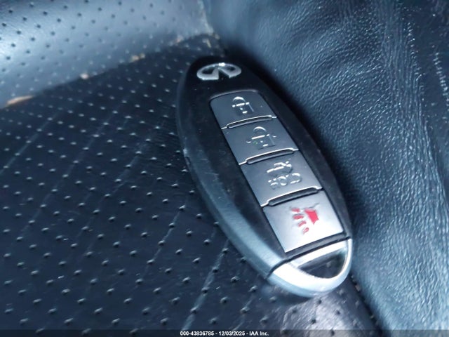 Aukcja sprzedaży 2010 Infiniti G37x, vin: JN1CV6AR0AM450887, numer aukcji: 43836785