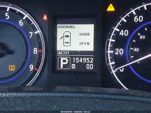 Aukcja sprzedaży 2010 Infiniti G37x, vin: JN1CV6AR0AM450887, numer aukcji: 43836785
