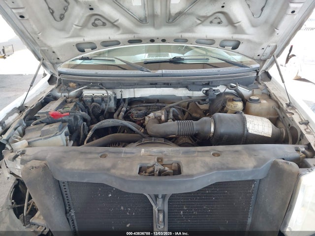 Aukcja sprzedaży 2006 Ford F-150 Stx/xl/xlt, vin: 1FTRF12246NA97757, numer aukcji: 43836788