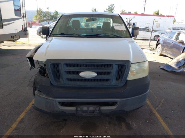 Aukcja sprzedaży 2006 Ford F-150 Stx/xl/xlt, vin: 1FTRF12246NA97757, numer aukcji: 43836788