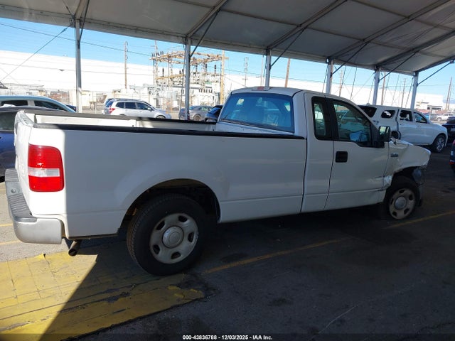 Aukcja sprzedaży 2006 Ford F-150 Stx/xl/xlt, vin: 1FTRF12246NA97757, numer aukcji: 43836788