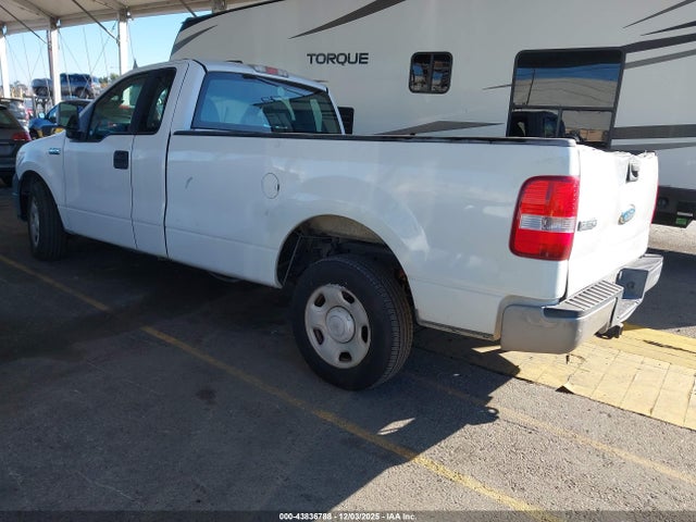 Aukcja sprzedaży 2006 Ford F-150 Stx/xl/xlt, vin: 1FTRF12246NA97757, numer aukcji: 43836788