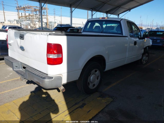 Aukcja sprzedaży 2006 Ford F-150 Stx/xl/xlt, vin: 1FTRF12246NA97757, numer aukcji: 43836788