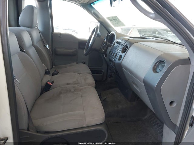 Aukcja sprzedaży 2006 Ford F-150 Stx/xl/xlt, vin: 1FTRF12246NA97757, numer aukcji: 43836788