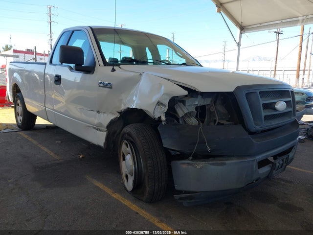 Aukcja sprzedaży 2006 Ford F-150 Stx/xl/xlt, vin: 1FTRF12246NA97757, numer aukcji: 43836788