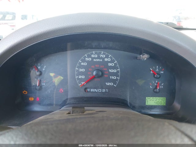 Aukcja sprzedaży 2006 Ford F-150 Stx/xl/xlt, vin: 1FTRF12246NA97757, numer aukcji: 43836788
