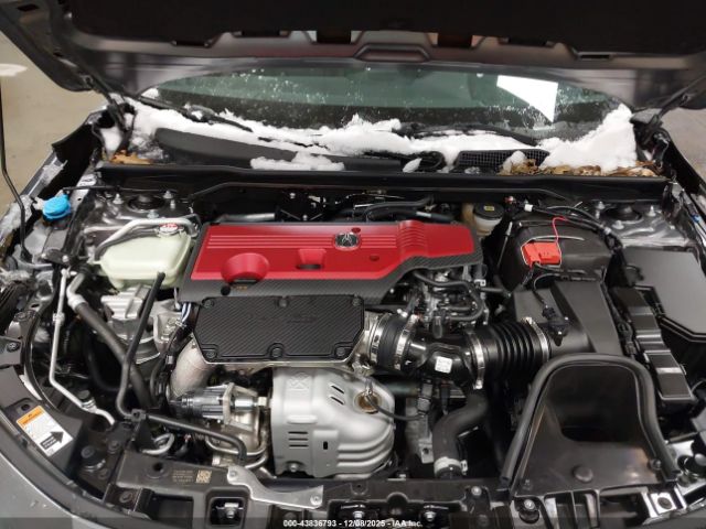 2025 ACURA INTEGRA 19UDE5G93SA003171 Photo 9