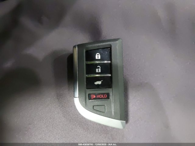 2025 ACURA INTEGRA 19UDE5G93SA003171 Photo 10