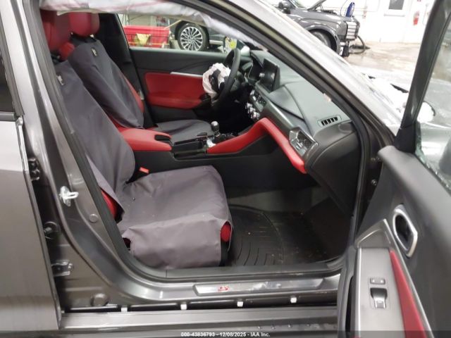 2025 ACURA INTEGRA 19UDE5G93SA003171 Photo 4