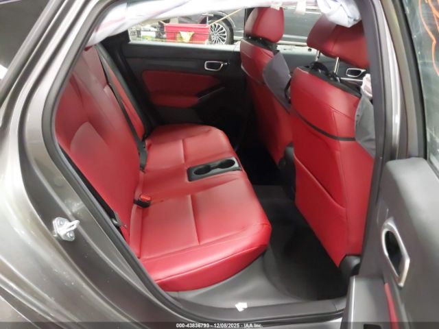 2025 ACURA INTEGRA 19UDE5G93SA003171 Photo 7