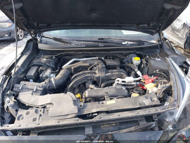 2024 SUBARU CROSSTREK 4S4GUHF66R3793132 Photo 9