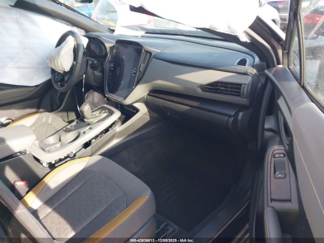 2024 SUBARU CROSSTREK 4S4GUHF66R3793132 Photo 4