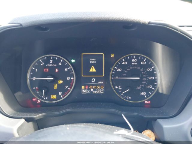 2024 SUBARU CROSSTREK 4S4GUHF66R3793132 Photo 6