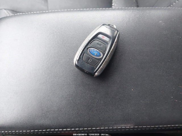 Subaru Outback 2.5i Limited 2017 4S4BSANC5H3262159 Image 11