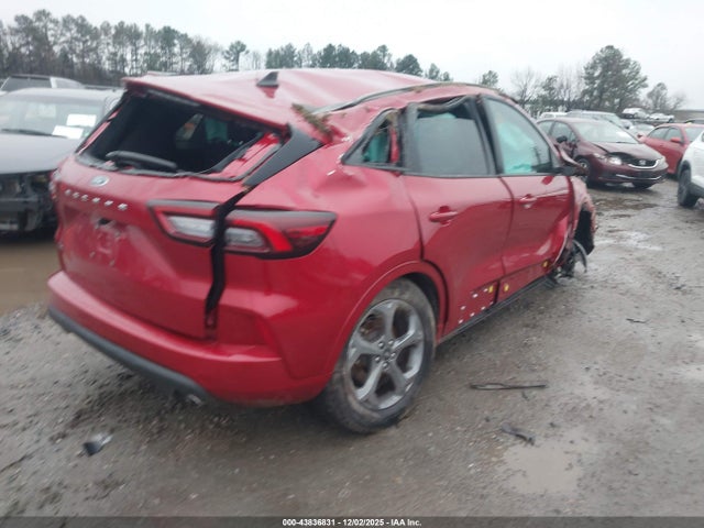 2024 FORD ESCAPE 1FMCU0MN3RUA66132 Photo 3