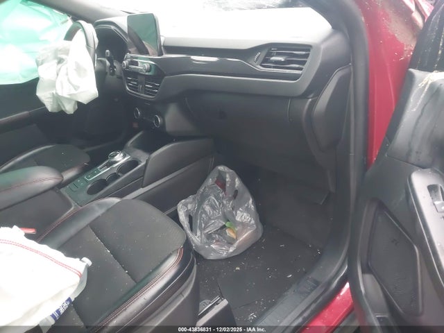 2024 FORD ESCAPE 1FMCU0MN3RUA66132 Photo 4