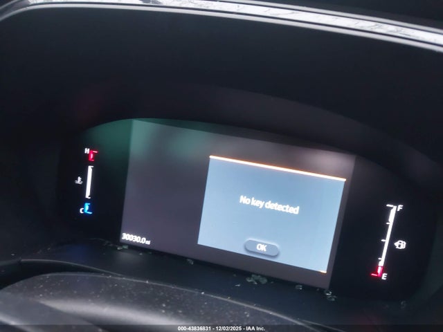 2024 FORD ESCAPE 1FMCU0MN3RUA66132 Photo 6