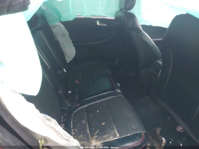 2024 FORD ESCAPE 1FMCU0MN3RUA66132 Photo 7