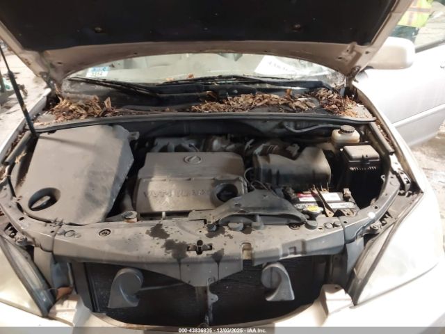 2004 LEXUS RX 330 JTJGA31U040011419 Photo 9