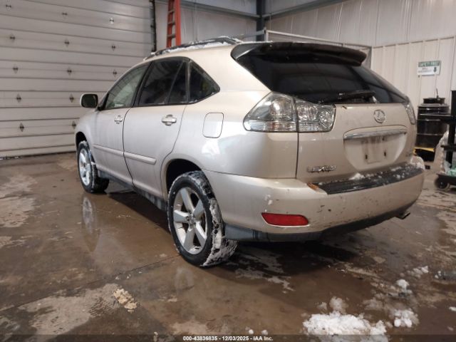 2004 LEXUS RX 330 JTJGA31U040011419 Photo 2